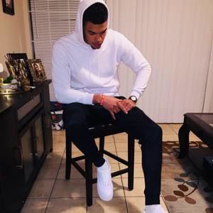 Meet your Posher, Andre